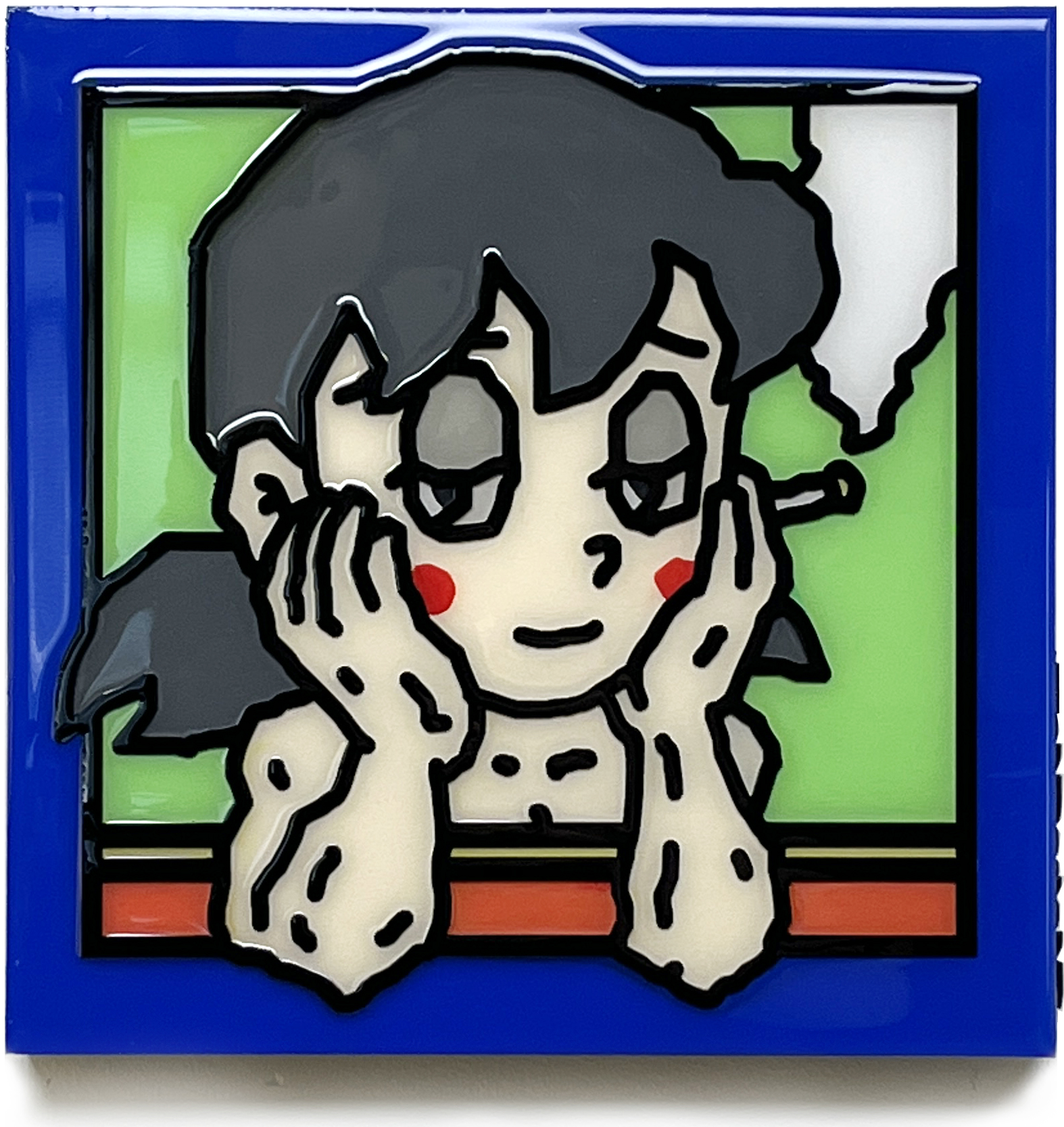Are you Shizuka?