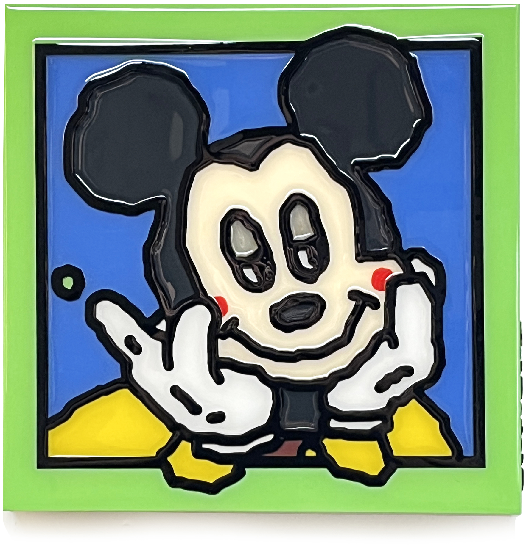 Mickey Watch?